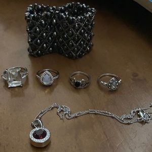 *3 for $10* Jewelry Bundle